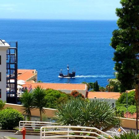 Lido Belissimo Daire Funchal Dış mekan fotoğraf