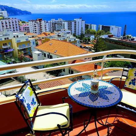 Lido Belissimo Daire Funchal Dış mekan fotoğraf