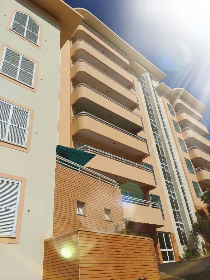 Lido Belissimo Daire Funchal Dış mekan fotoğraf