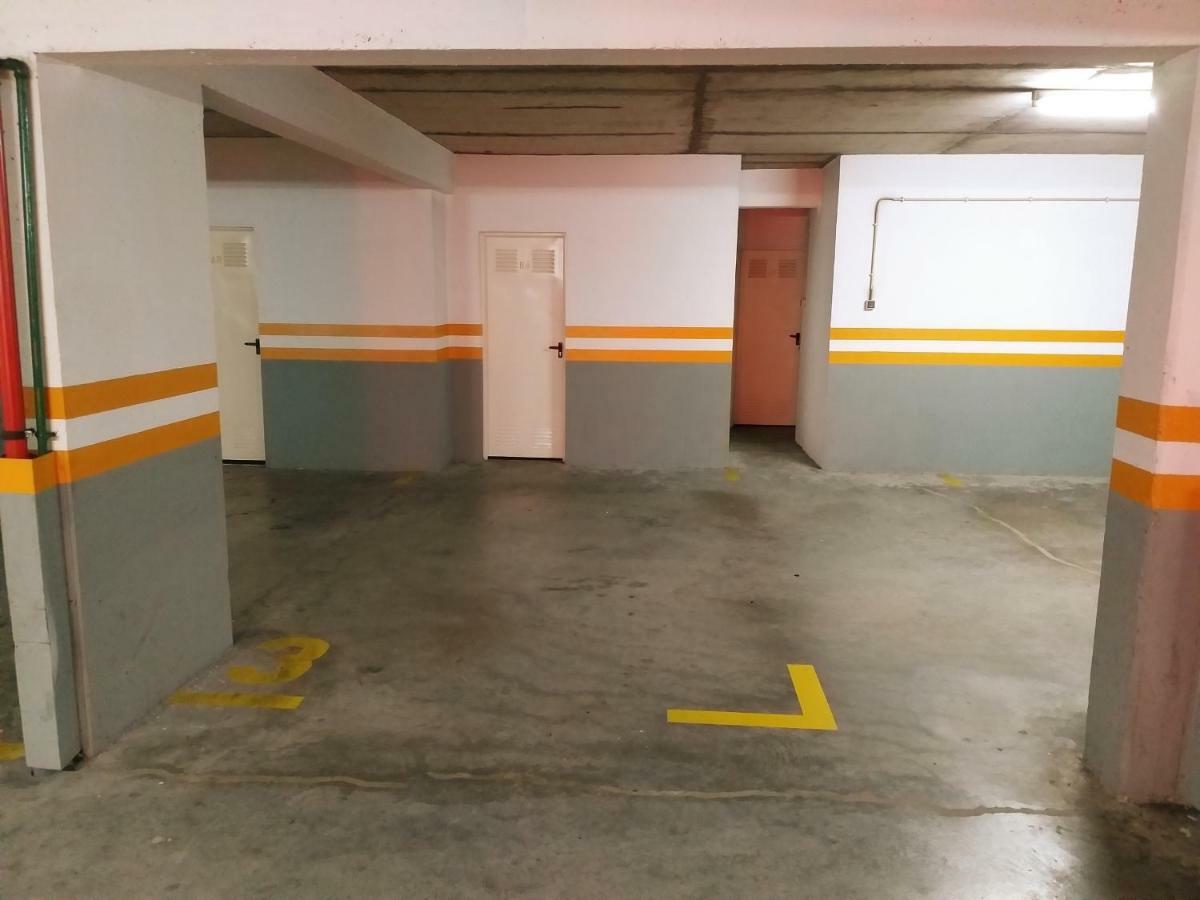 Lido Belissimo Daire Funchal Dış mekan fotoğraf