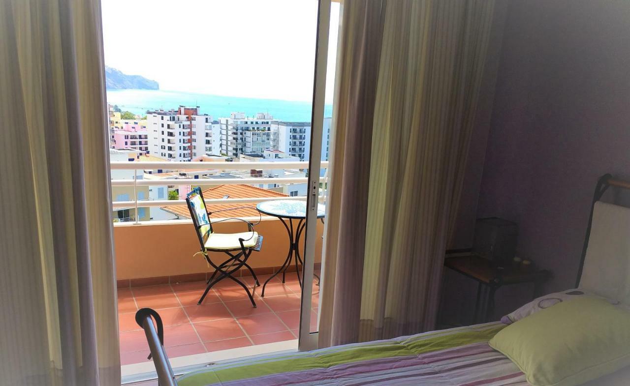 Lido Belissimo Daire Funchal Dış mekan fotoğraf